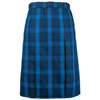 Junior Skirt - New Style - ryl/blk/sky/red